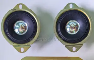 Sony Tweeter 50+50 = 100 Watt