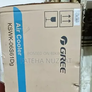 Air Cooler