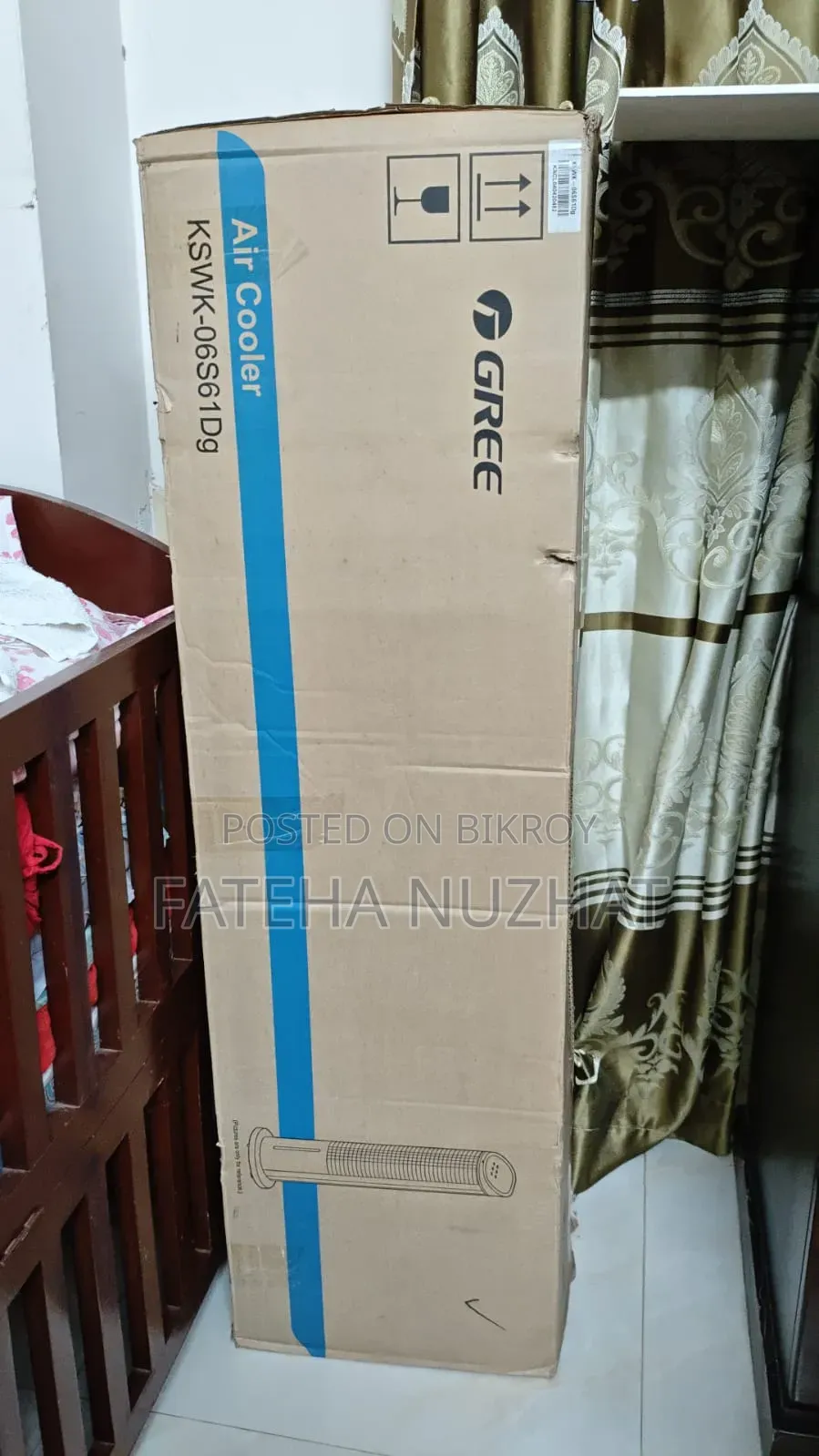 Air Cooler
