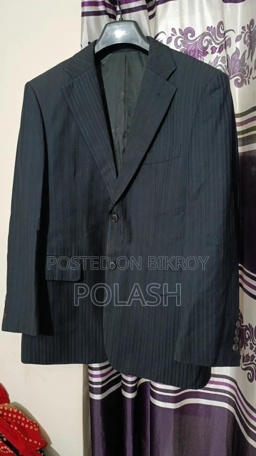 Men's Blazer