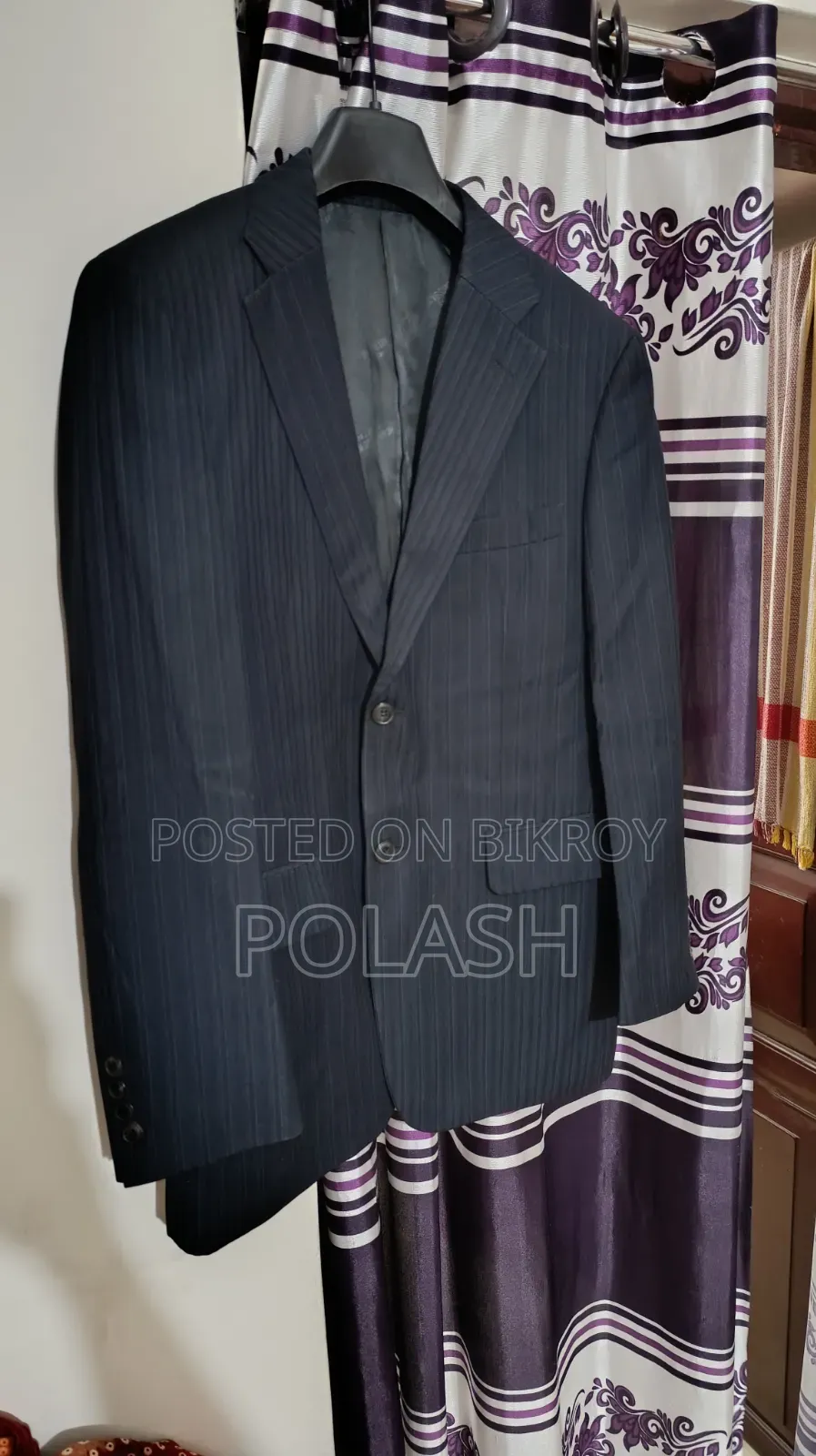 Men's Blazer