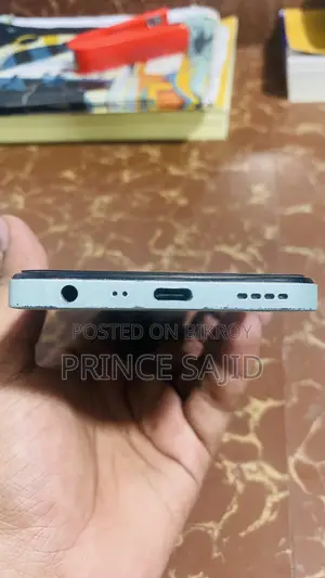 Realme C35 128 GB