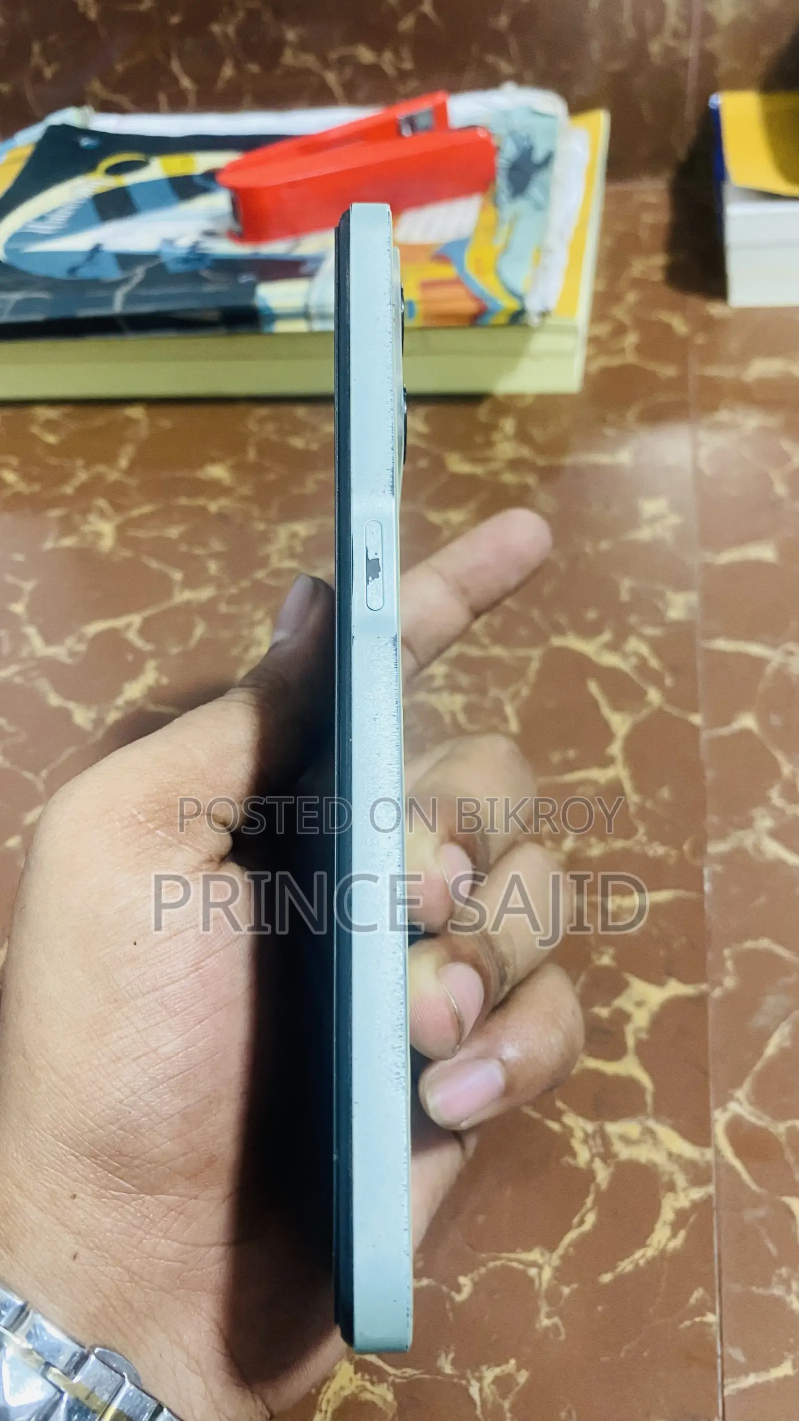 Realme C35 128 GB