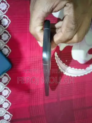 স্যামসাং গ্যালাক্সি এস২১ এফই ৫জি ১২৮ জিবি ব্ল্যাক
