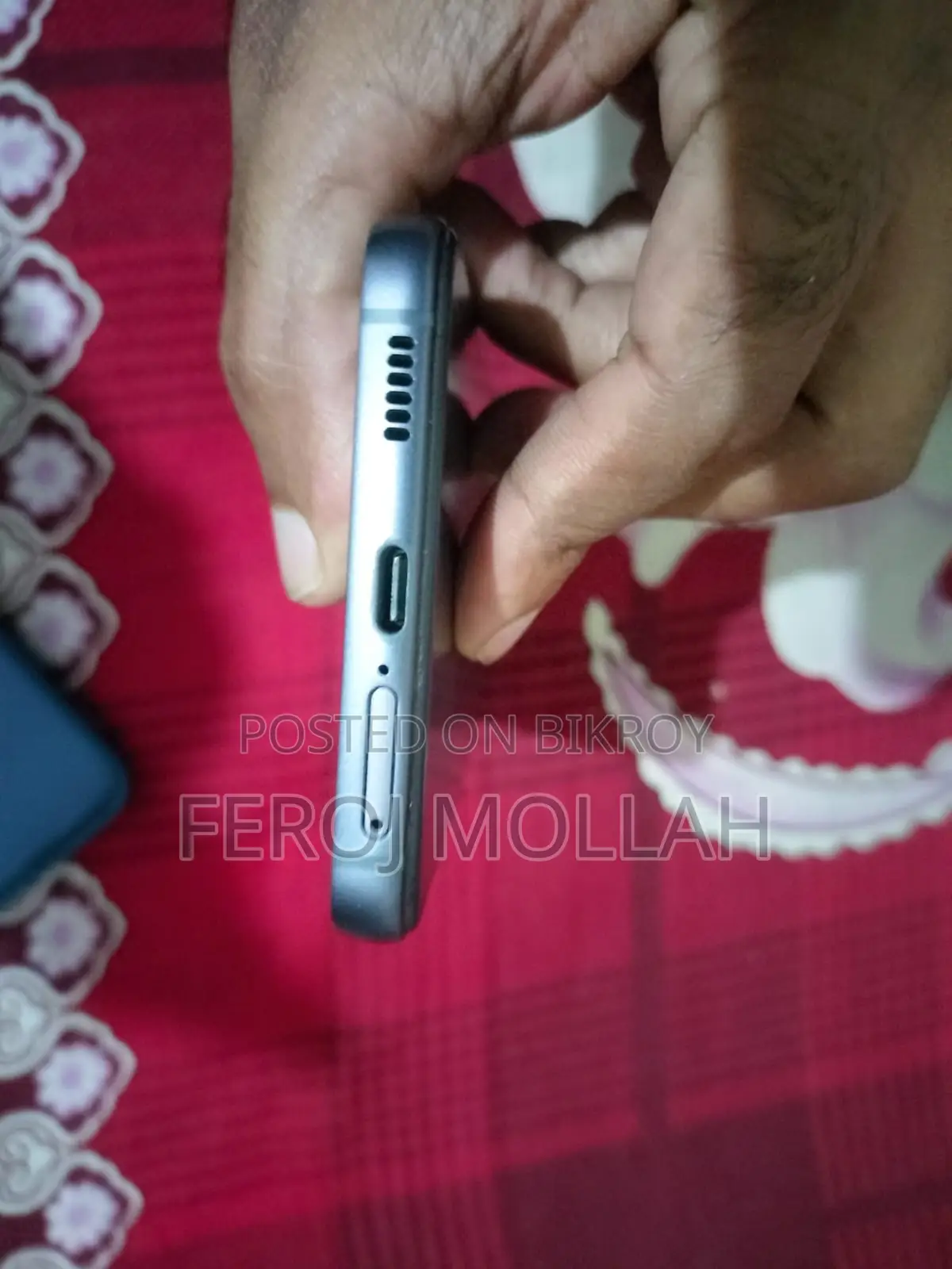 স্যামসাং গ্যালাক্সি এস২১ এফই ৫জি ১২৮ জিবি ব্ল্যাক