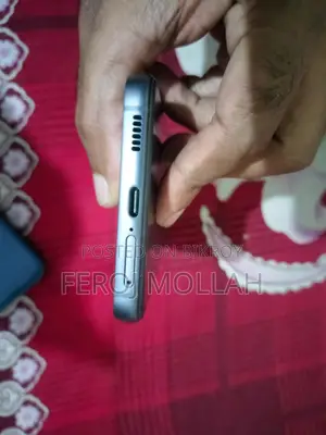 স্যামসাং গ্যালাক্সি এস২১ এফই ৫জি ১২৮ জিবি ব্ল্যাক