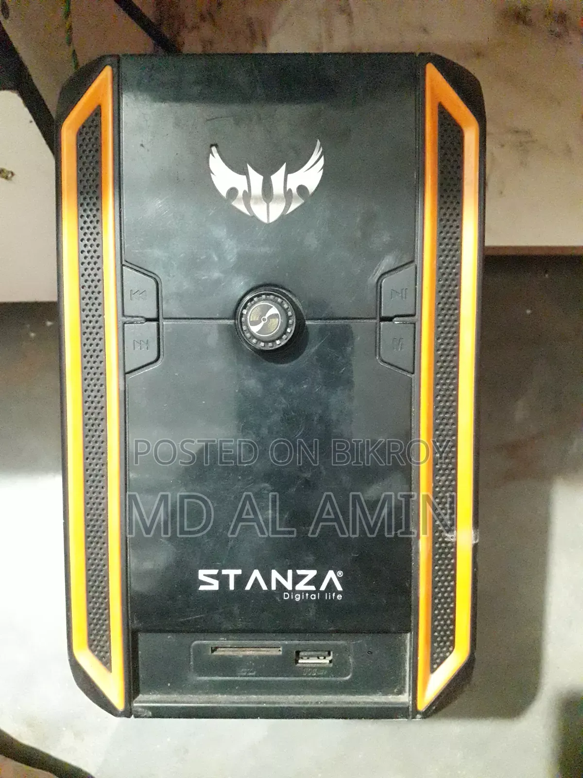Home Theater Speaker