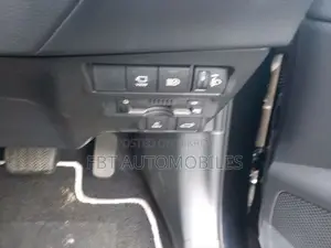 Toyota Corolla Cross 2023 Black
