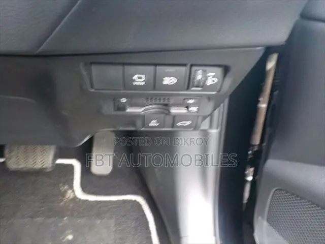 Toyota Corolla Cross 2023 Black