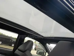 Toyota Corolla Cross 2023 Black