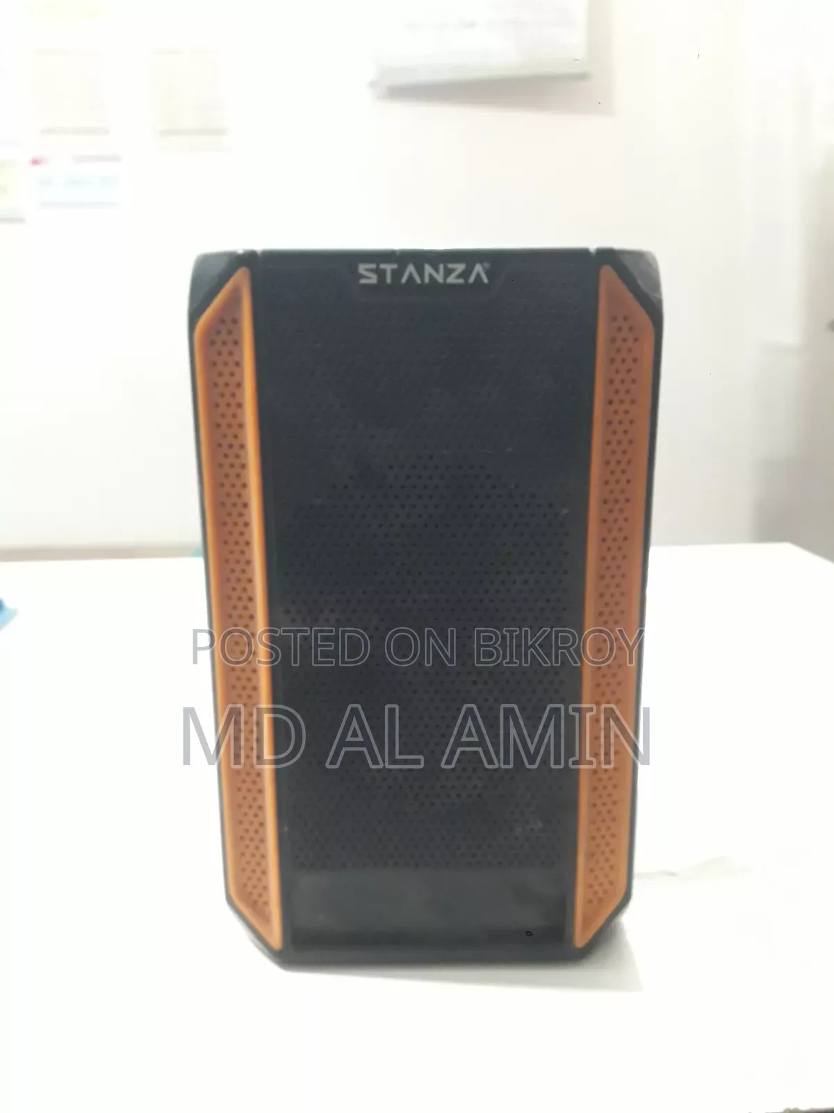 Home Theater Speaker