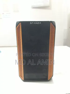 Home Theater Speaker