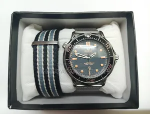 Omega Watch