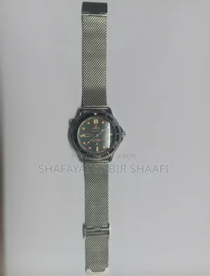 Omega Watch