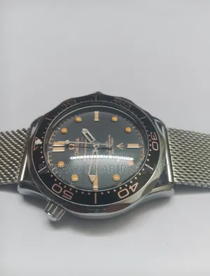 Omega Watch