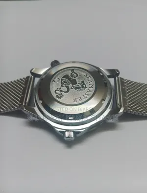 Omega Watch