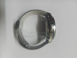 Omega Watch