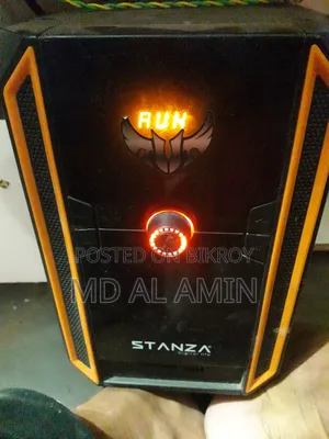Home Theater Speaker