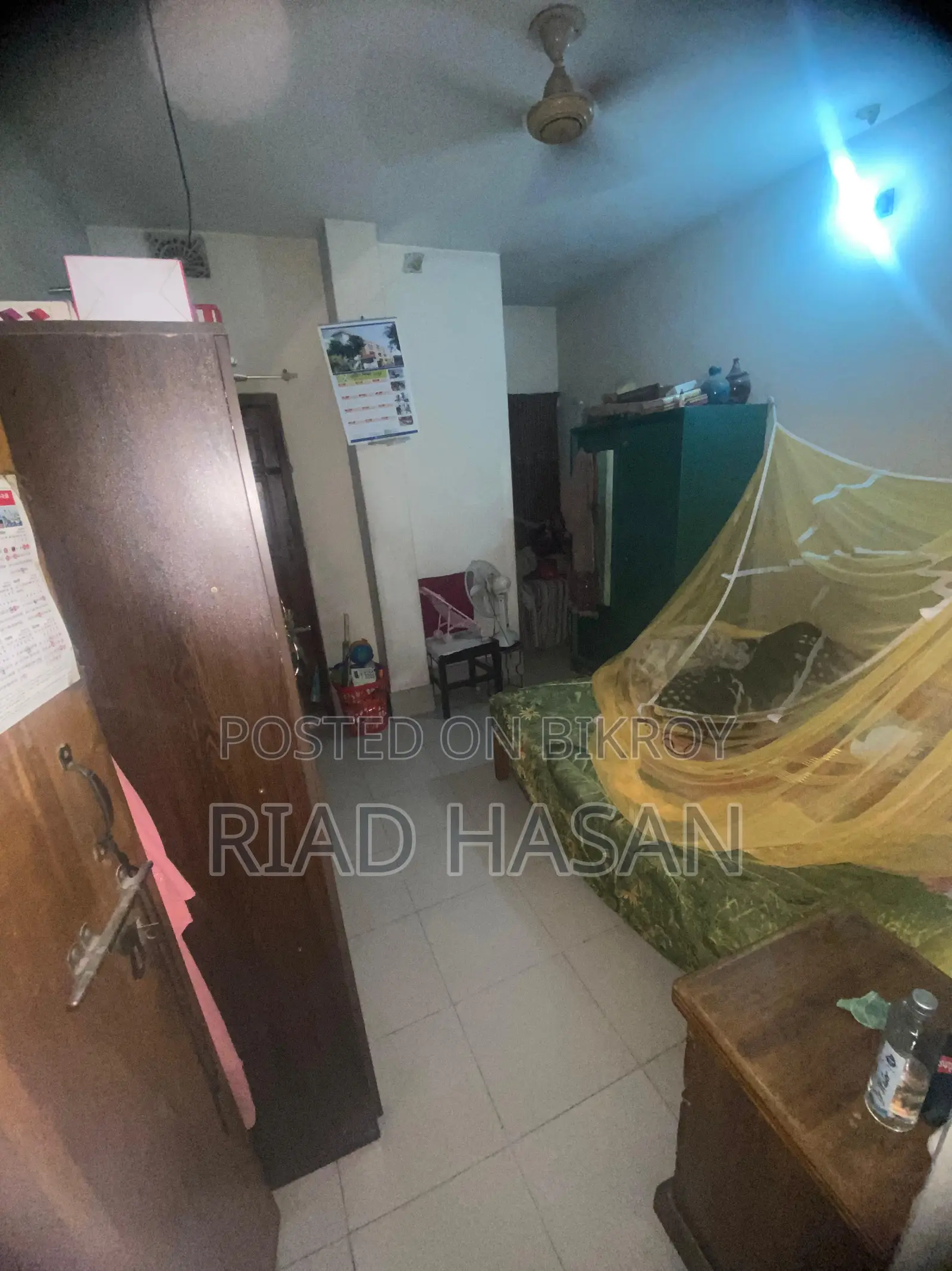 সাভারে বিক্রির জন্য ফার্নিশড মিনি ফ্ল্যাট