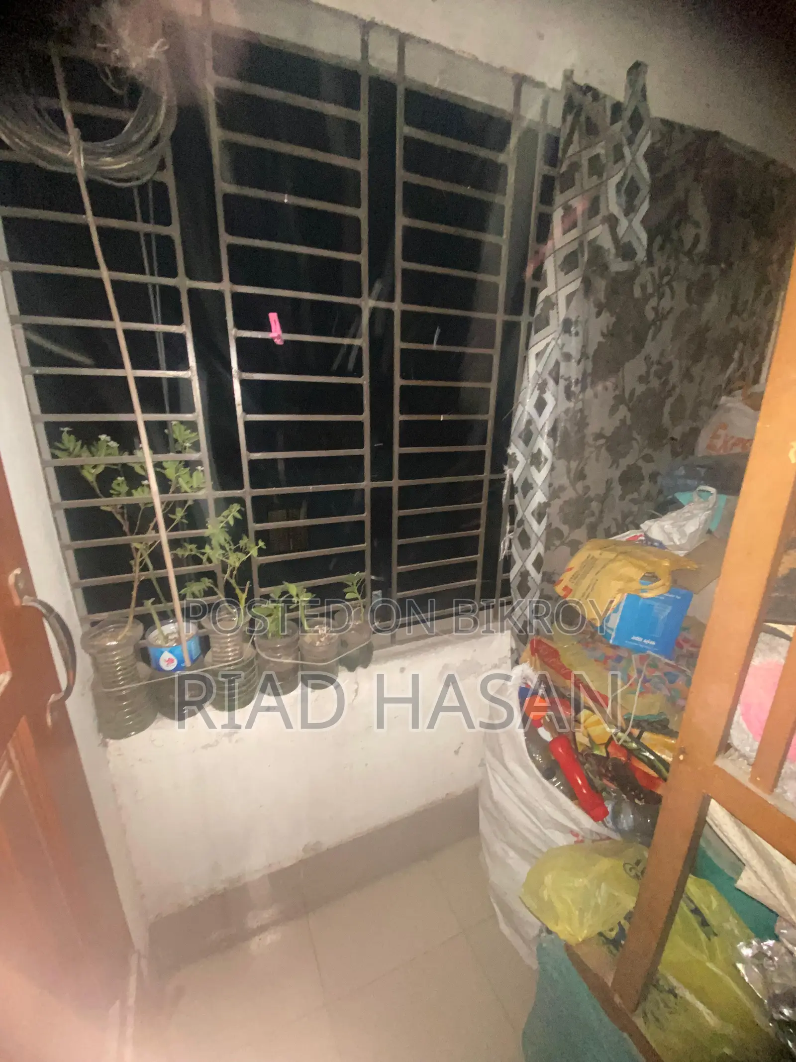 সাভারে বিক্রির জন্য ফার্নিশড মিনি ফ্ল্যাট
