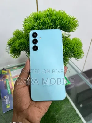 স্যামসাং গ্যালাক্সি এ১৬ ১২৮ জিবি ব্লু