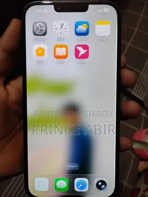 Apple iPhone 13 Pro Max 256 GB Black