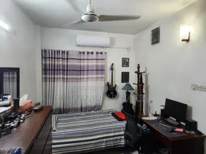 Furnished 4-Bedroom Apartment in Future Niharika, Shyamoli for Sale