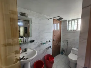 Furnished 4-Bedroom Apartment in Future Niharika, Shyamoli for Sale