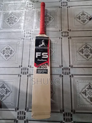 Cricket Bat