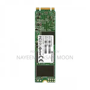 Transcend 820s 120GB 2280