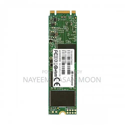 Transcend 820s 120GB 2280