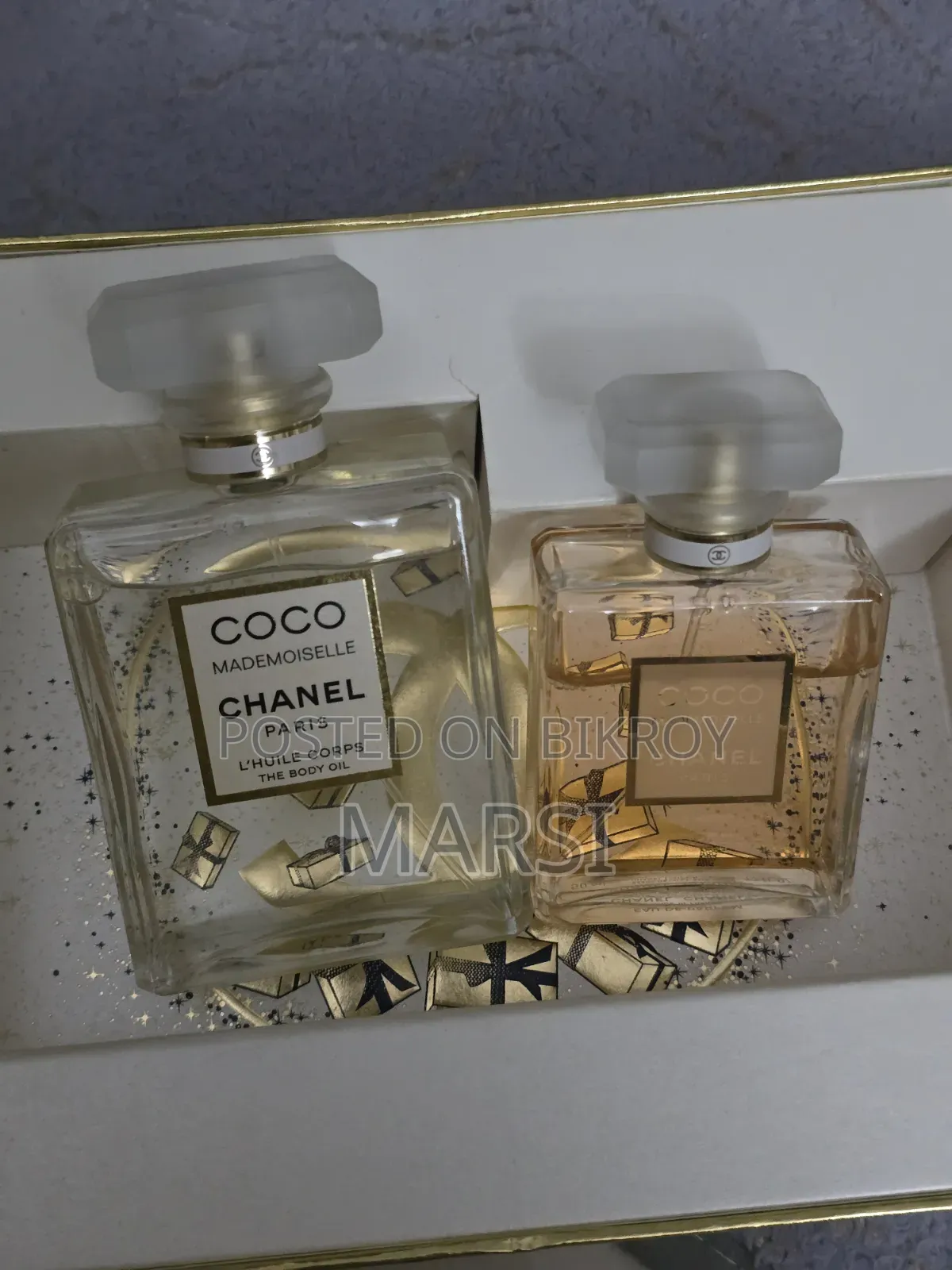 Coco Mademoiselle Edp Chanel_50 Edp 100bb _Oil