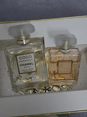 Coco Mademoiselle Edp Chanel_50 Edp 100bb _Oil
