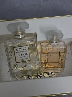 Coco Mademoiselle Edp Chanel_50 Edp 100bb _Oil