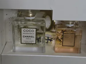 Coco Mademoiselle Edp Chanel_50 Edp 100bb _Oil