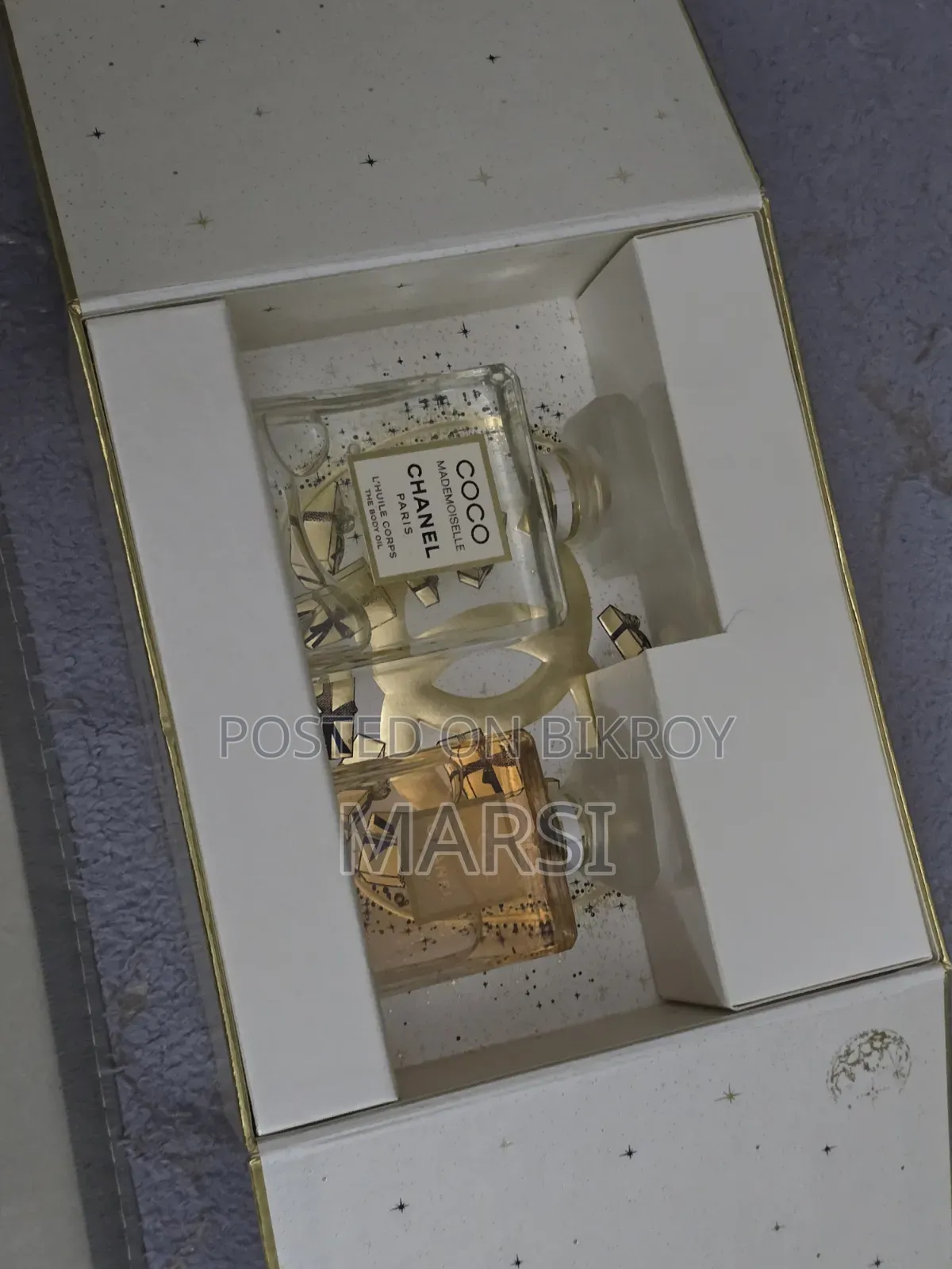 Coco Mademoiselle Edp Chanel_50 Edp 100bb _Oil