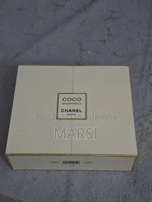 Coco Mademoiselle Edp Chanel_50 Edp 100bb _Oil