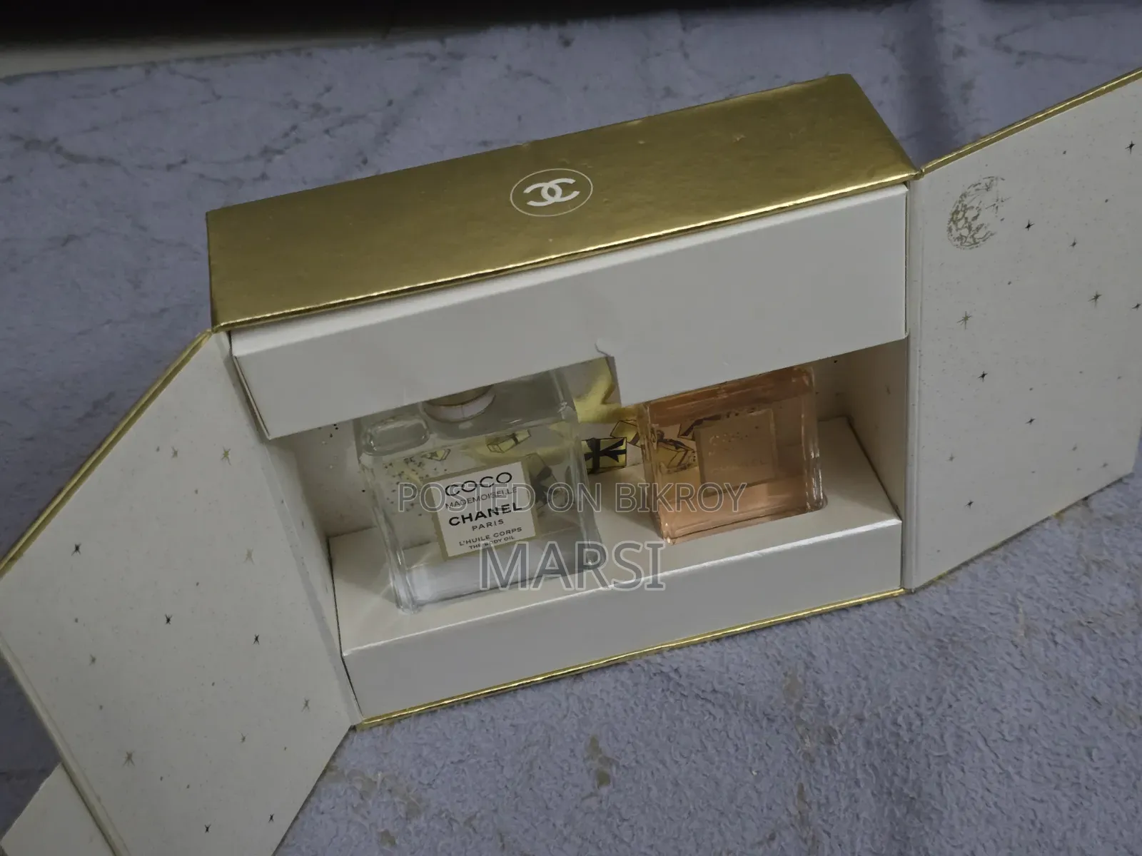 Coco Mademoiselle Edp Chanel_50 Edp 100bb _Oil