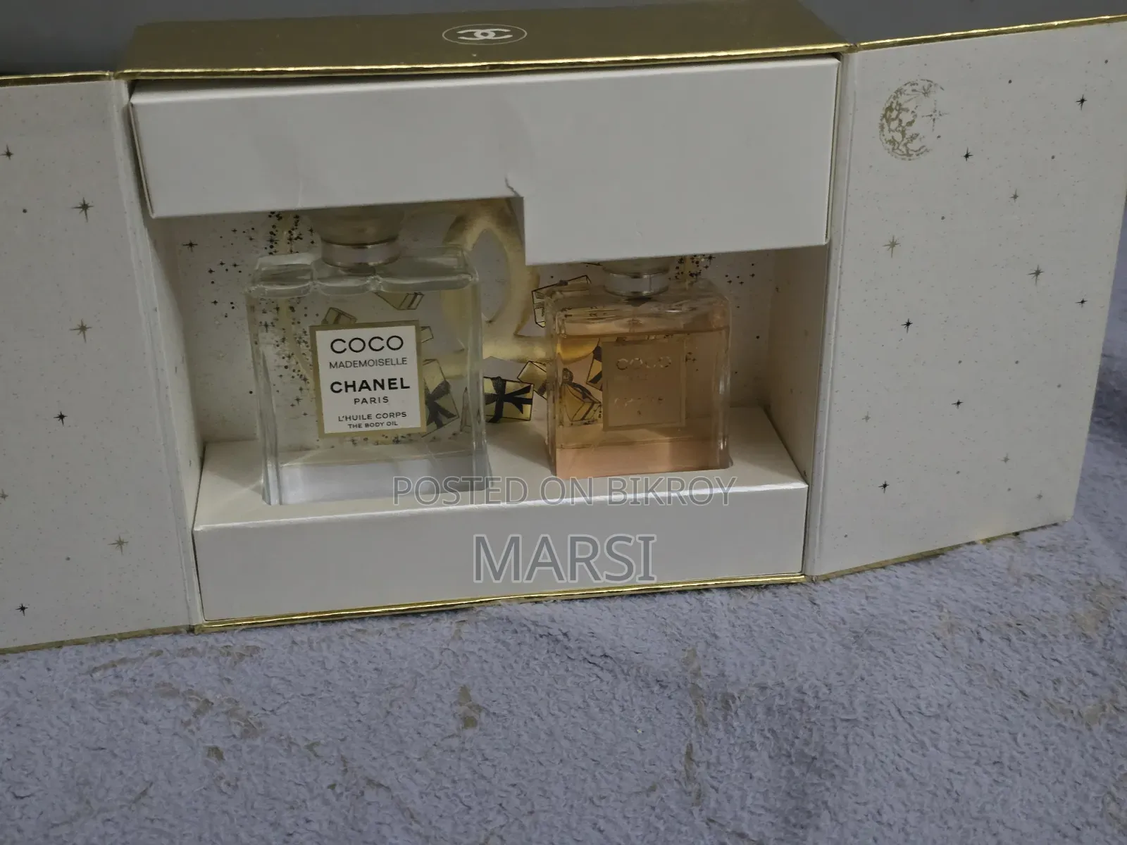 Coco Mademoiselle Edp Chanel_50 Edp 100bb _Oil