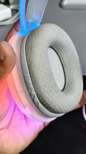Xtrike Me RGB Headphone