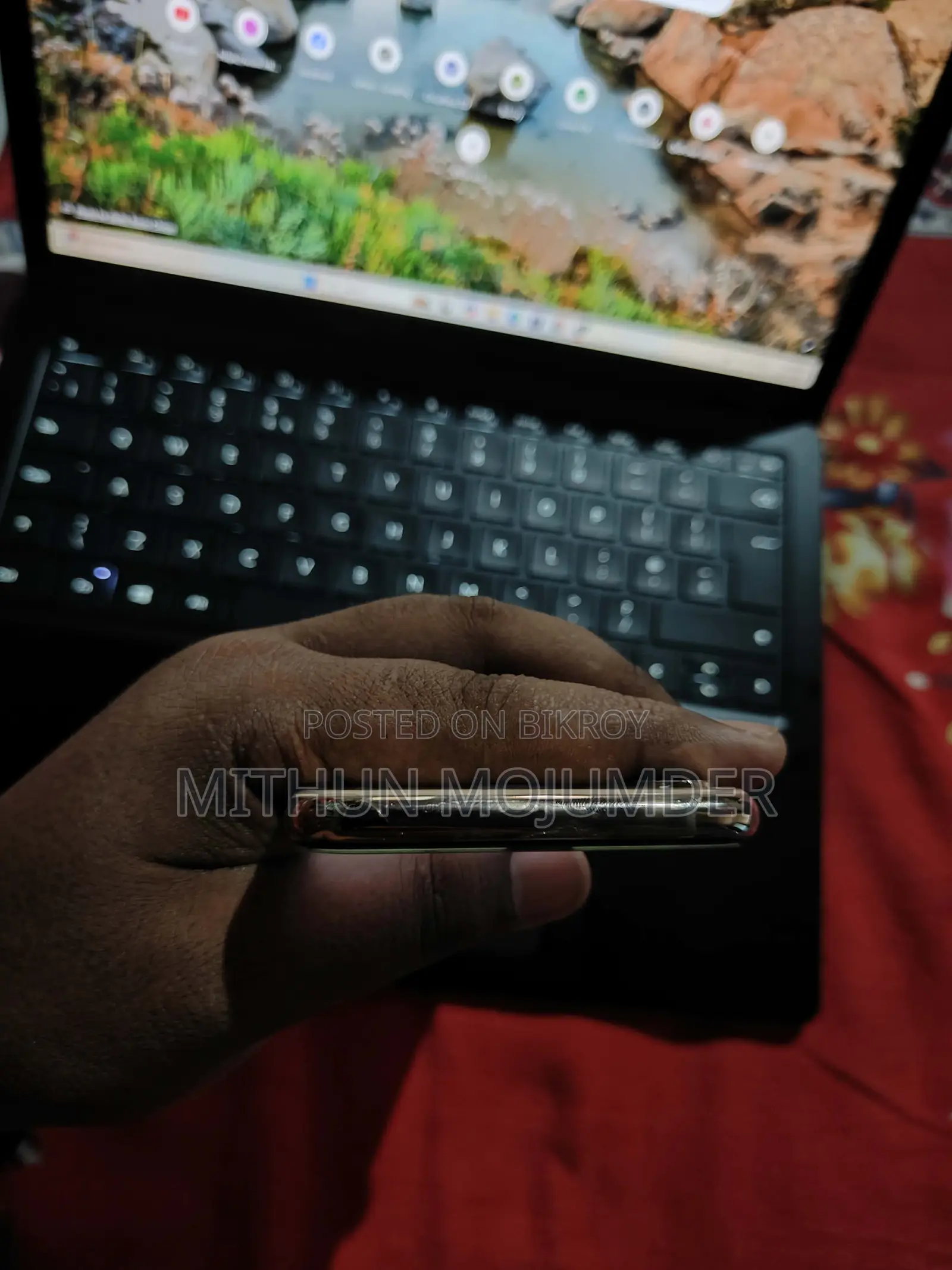Apple iPhone XS 64 GB Gold