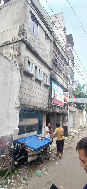 3-bedroom House in Uttara for Sale