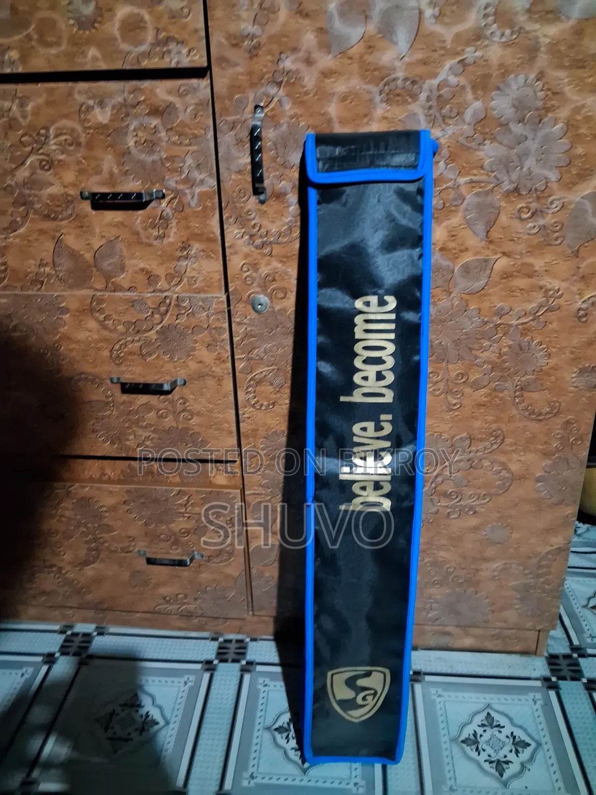 ক্রিকেট ব্যাট