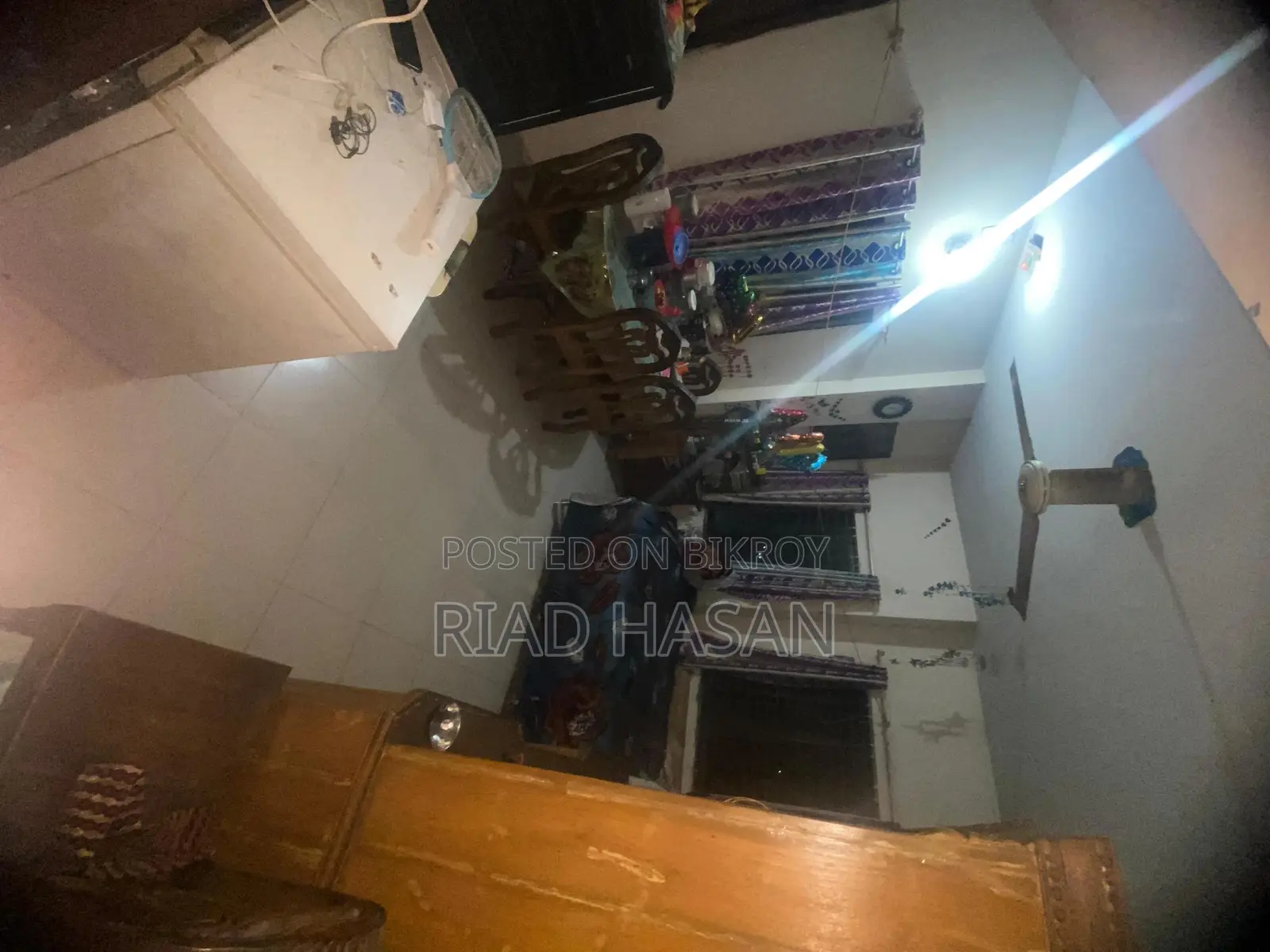 সাভারে বিক্রির জন্য ফার্নিশড মিনি ফ্ল্যাট