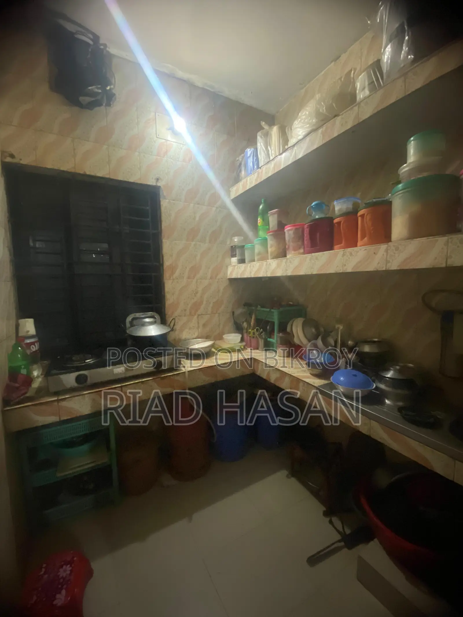 সাভারে বিক্রির জন্য ফার্নিশড মিনি ফ্ল্যাট