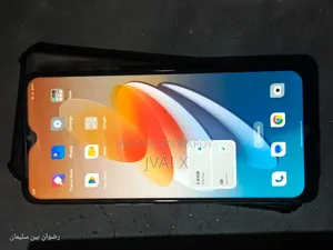 Oppo F17 128 GB Black