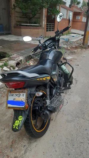 Yamaha Saluto 125 2021 Gray