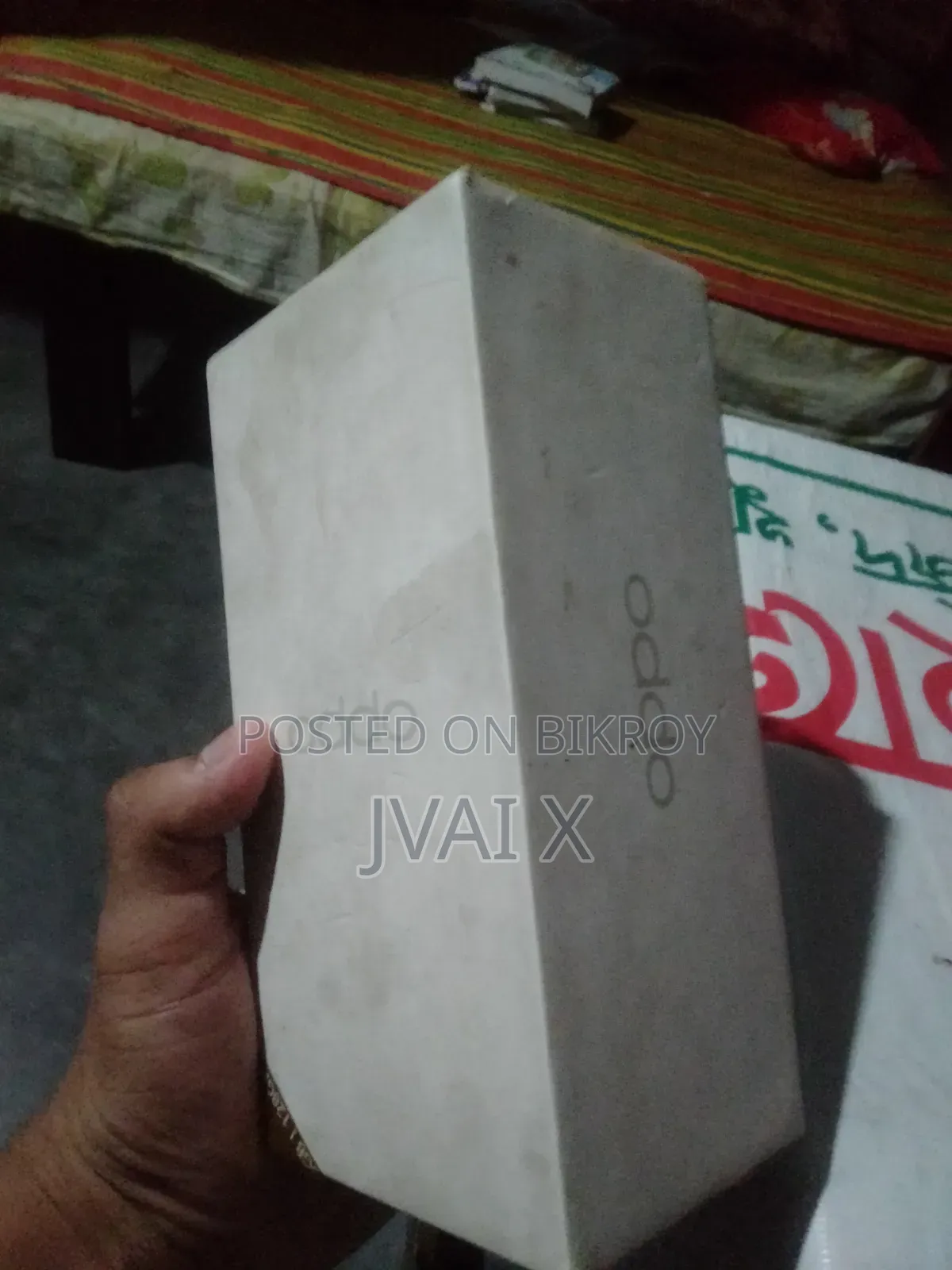 Oppo F17 128 GB Black