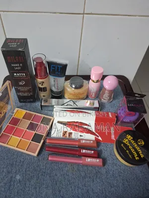 Beauty Care