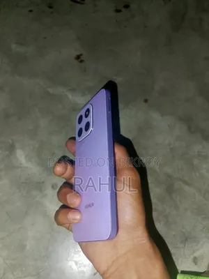 Honor X6b 128 GB Rose Gold
